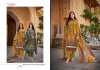 Riwayat 947 By Belliza Designer Viscose Rayon Printed Dress Material Wholesale Online
